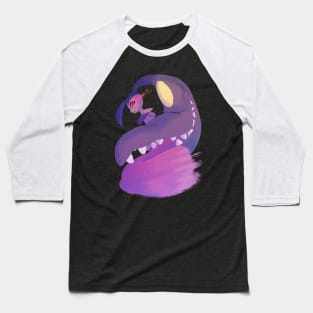 LICK Baseball T-Shirt